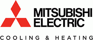 Mitsubishi Electric Cooling & Heating