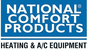 National Comfort Products: Heatng & A/C Equipment