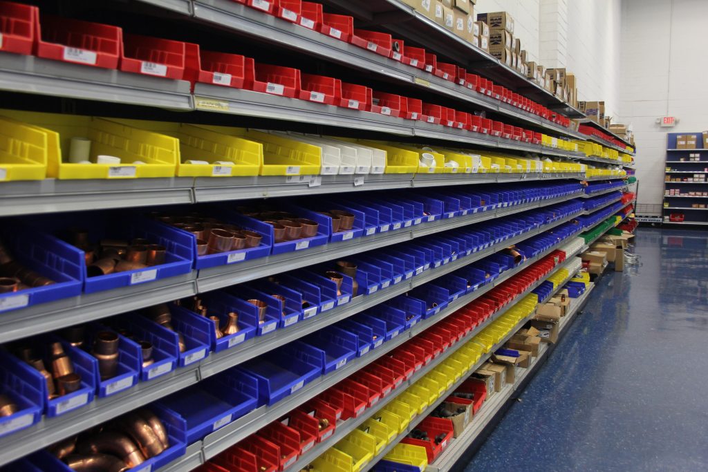 Parts & Product Catalog Aireco Supply, Inc