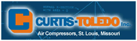 Curis-Toledo: Air Compressors St. Louis MIssouri