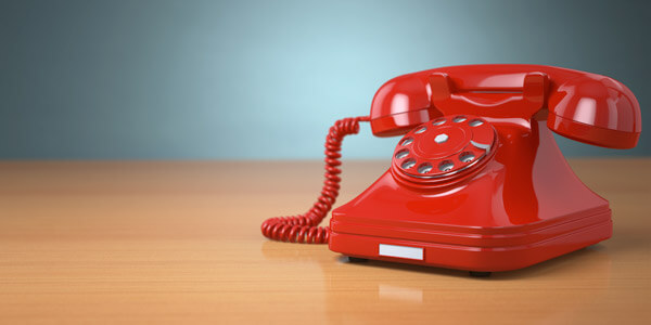 Emergency Hotline