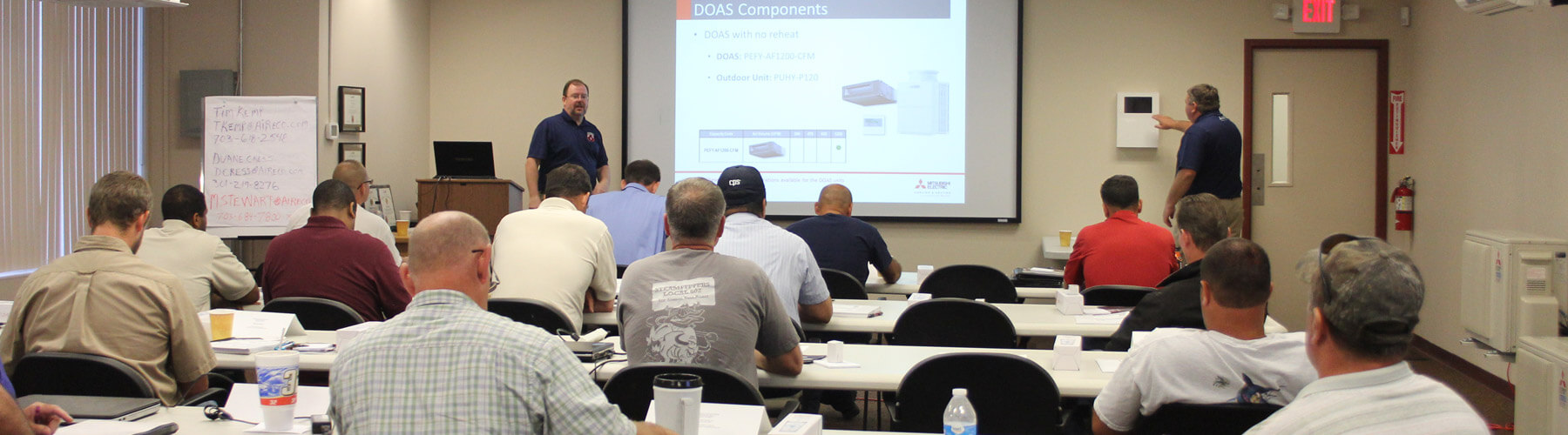 Aireco Training Schedule Aireco Supply, Inc