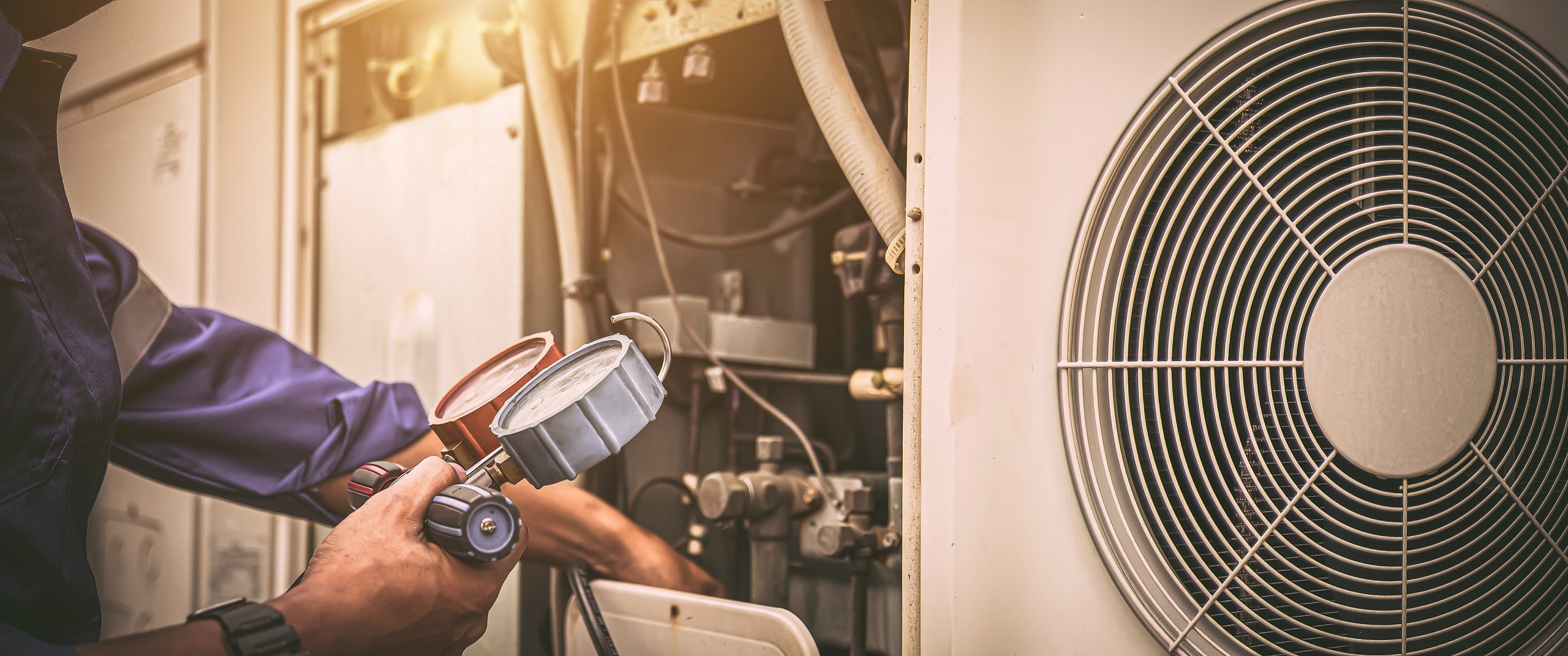 What an HVAC Technician Needs to Know About EPA Certifications Aireco