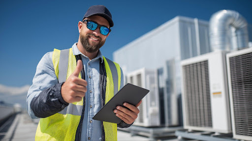 recruit hvac technicians